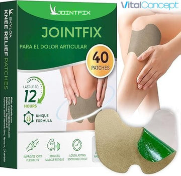 JointFix™️- Adhesivo De Recuperación Natural